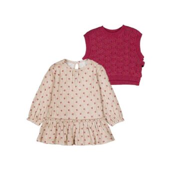 Mayoral Vestido
