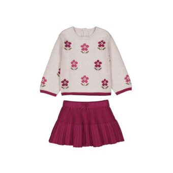 Mayoral conjunto