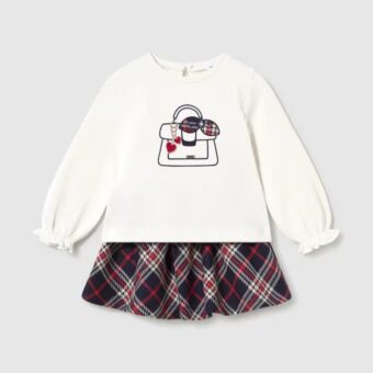 Mayoral conjunto