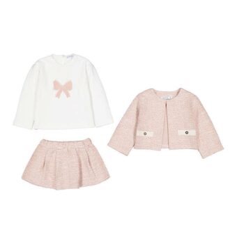 Mayoral Conjunto