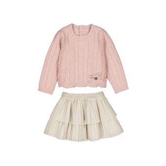 Mayoral Conjunto