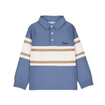 Mayoral Polo manga comprida
