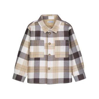 Mayoral Sobrecamisa