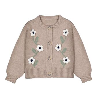 Mayoral Casaco tricot