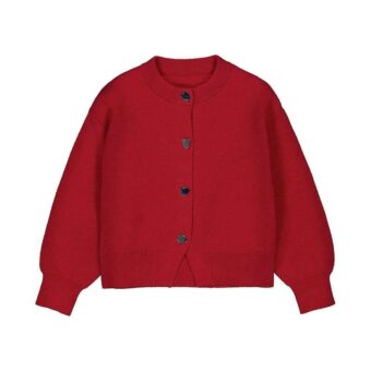 Mayoral Casaco de tricot