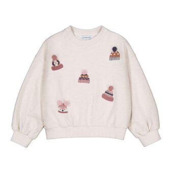 Mayoral Sweat