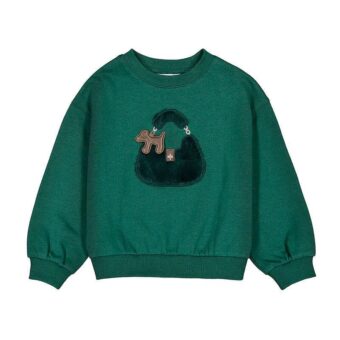 Mayoral Sweat