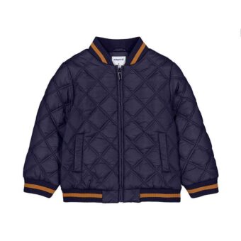 Mayoral Bomber