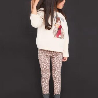 Mayoral Conjunto