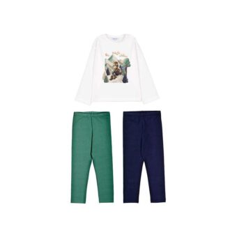 Mayoral Conjunto
