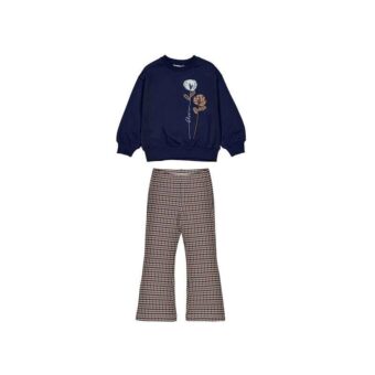 Mayoral Conjunto