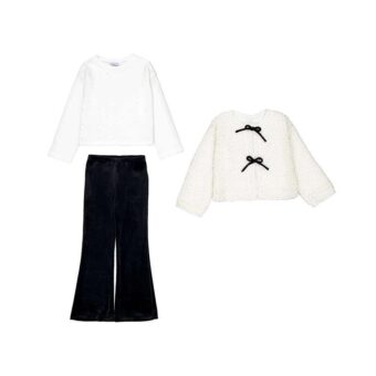 Mayoral Conjunto