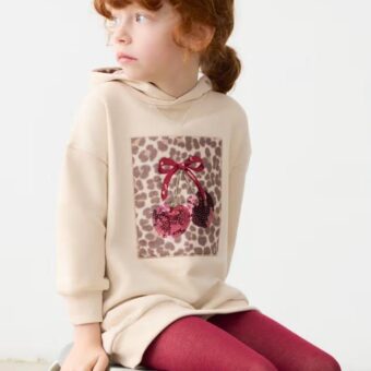 Mayoral Vestido