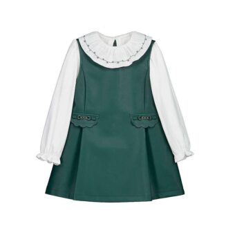 Mayoral Vestido
