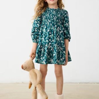 Mayoral Vestido