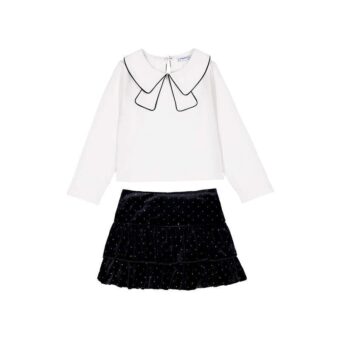 Mayoral Conjunto