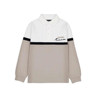 Mayoral polo manga comprida