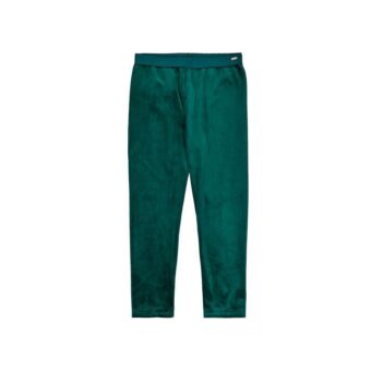 Mayoral Leggings veludo
