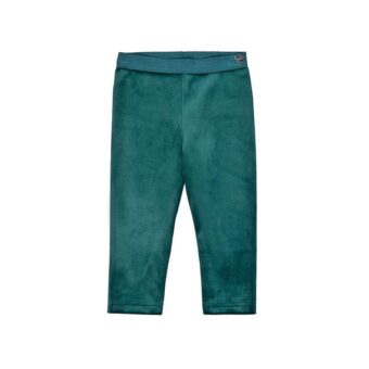 Mayoral Legging veludo