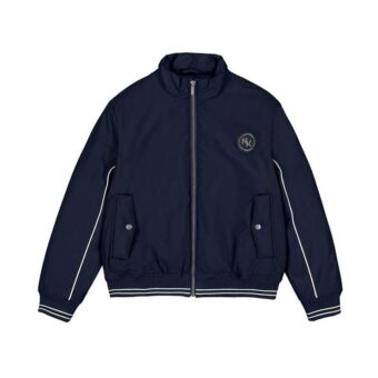 Mayoral Bomber