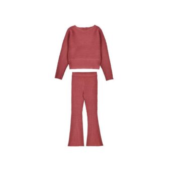 Mayoral Conjunto Tricot