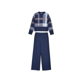 Mayoral Conjunto