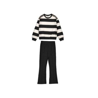 Mayoral Conjunto