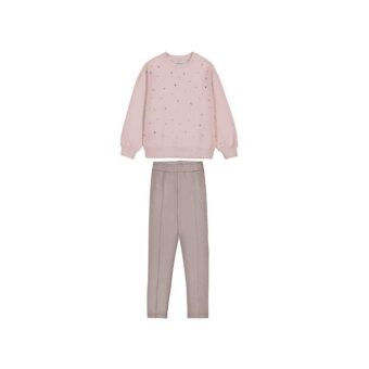 Mayoral conjunto