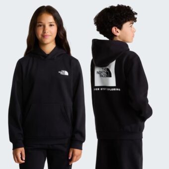 The North Face Sweatshirt