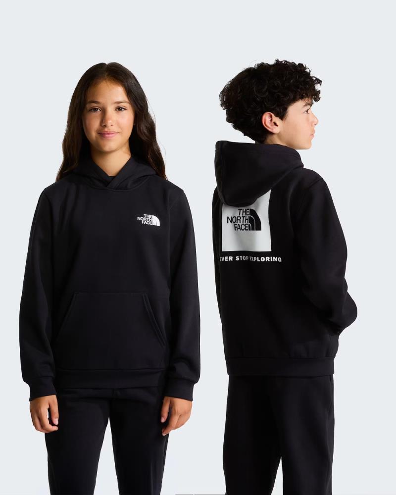 The North Face Sweatshirt
