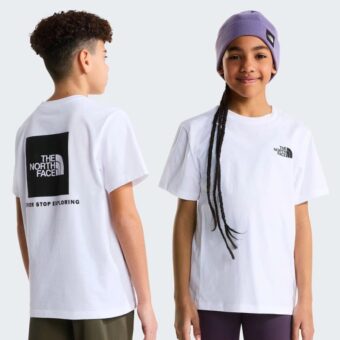 THE NORTH FACE T-shirt