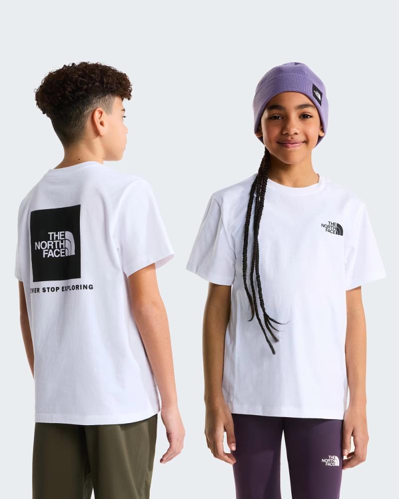 THE NORTH FACE T-shirt
