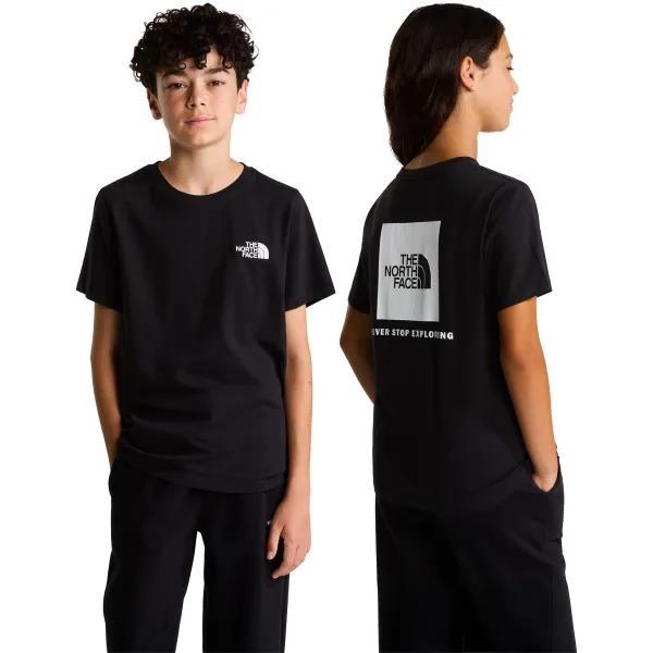 THE NORTH FACE T-shirt