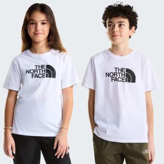 THE NORTH FACE T-shirt