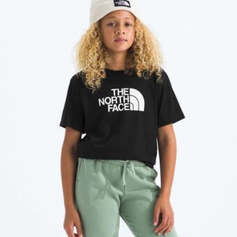 THE NORTH FACE T-shirt