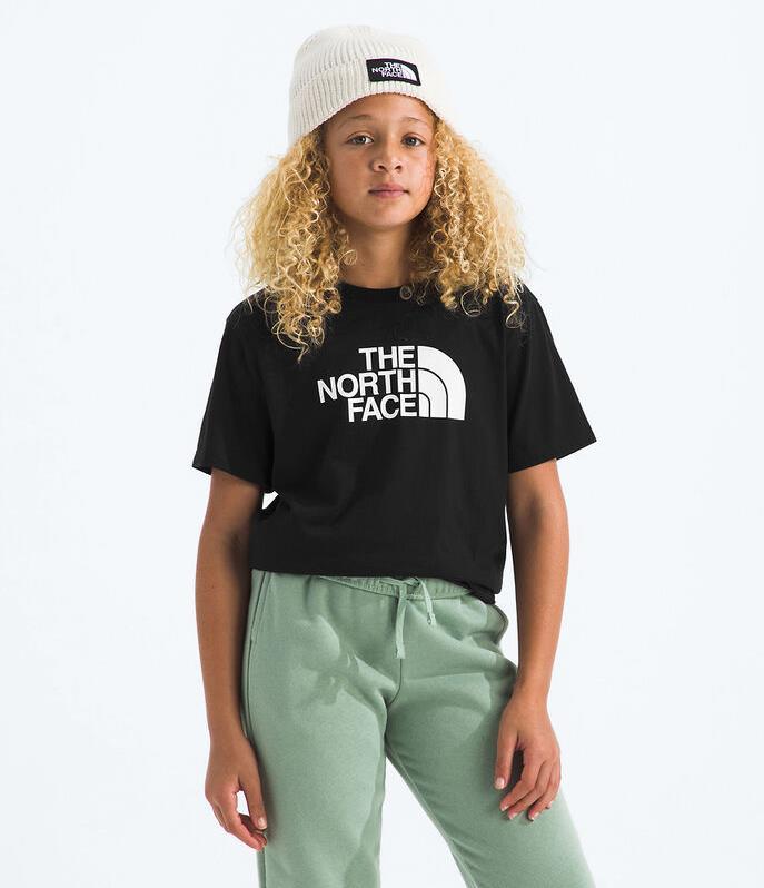THE NORTH FACE T-shirt