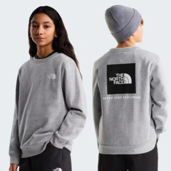 THE NORTH FACE Sweat