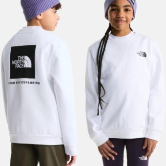 THE NORTH FACE Sweat
