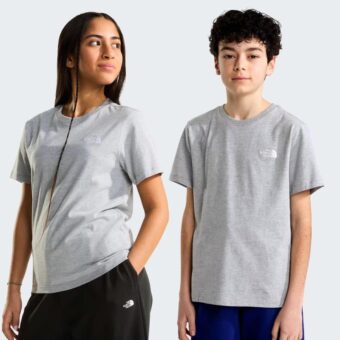 THE NORTH FACE T-shirt