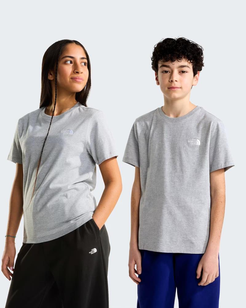 THE NORTH FACE T-shirt