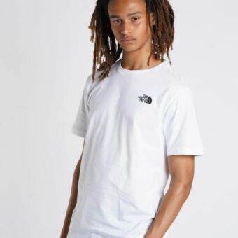 THE NORTH FACE T-shirt