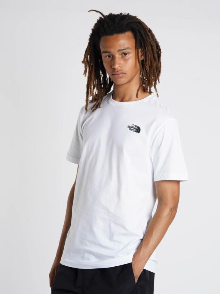 THE NORTH FACE T-shirt