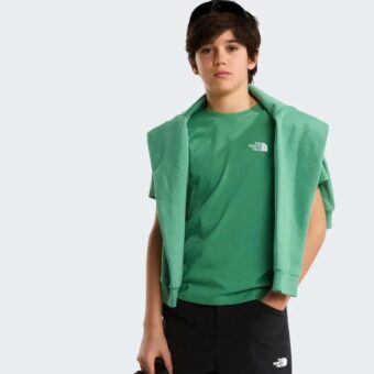 THE NORTH FACE T-shirt