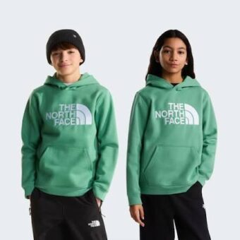 THE NORTH FACE Hoodie