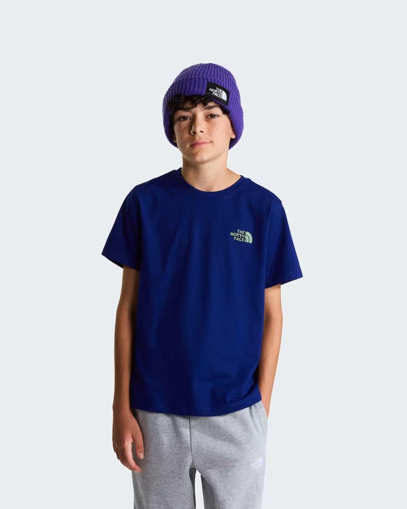 THE NORTH FACE T-shirt - Image 2