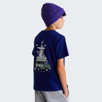 THE NORTH FACE T-shirt
