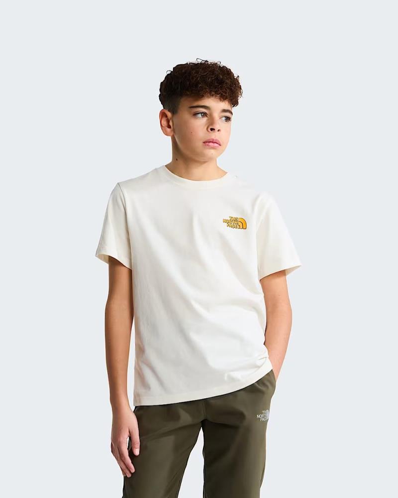 THE NORTH FACE T-shirt - Image 2