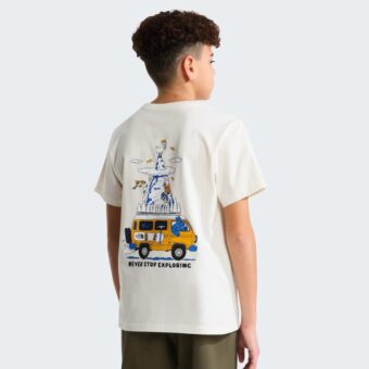 THE NORTH FACE T-shirt
